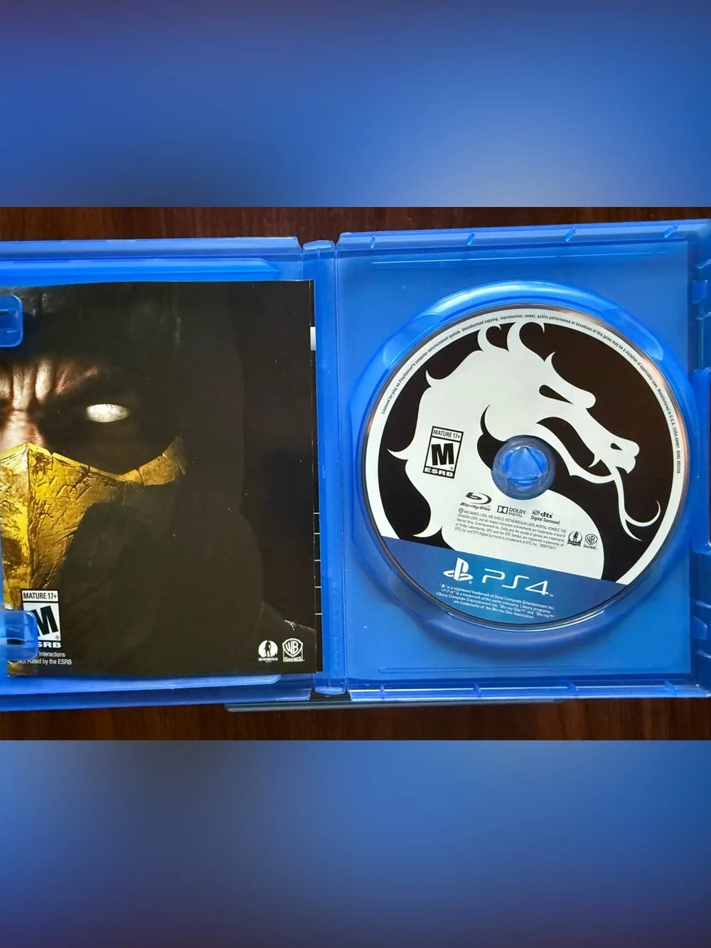 Sony PlayStation 4 GTA 5 mortal kombat 10 spider man Batman ps4